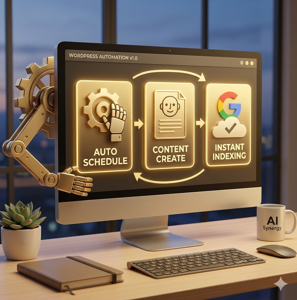 WordPress Automation Tools