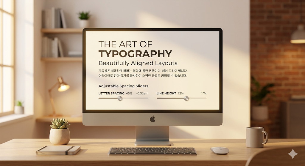WordPress Fonts and Typography