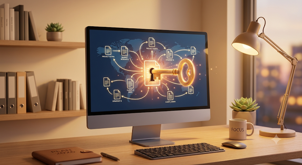 Backlink Strategy