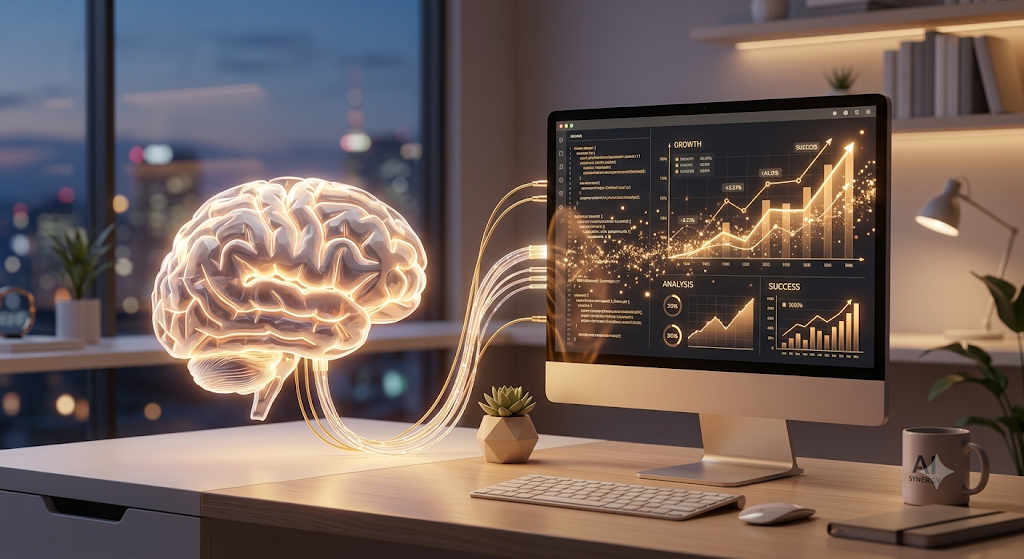 AI & Blog Synergy